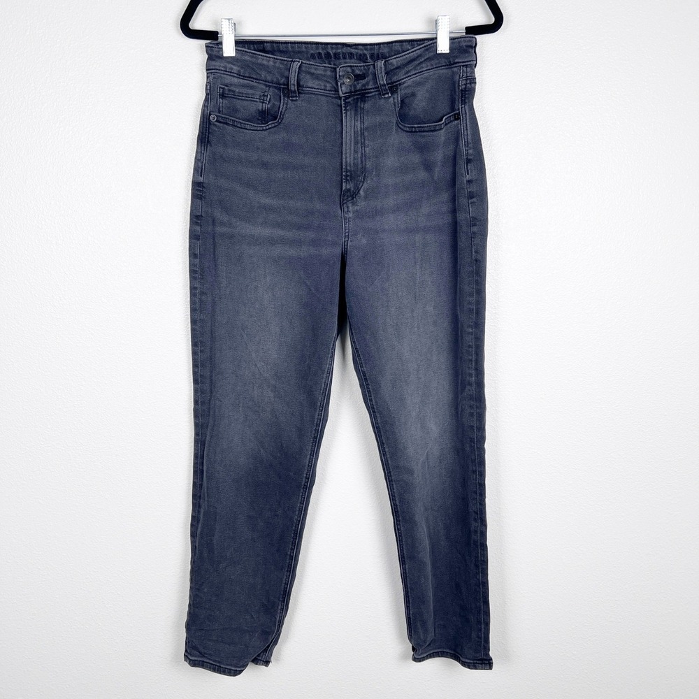 American Eagle Women's Mom Jean Sz 10